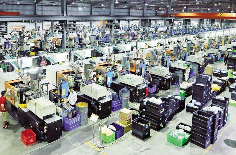 Vietnam experiences a strong recovery amidst external headwinds