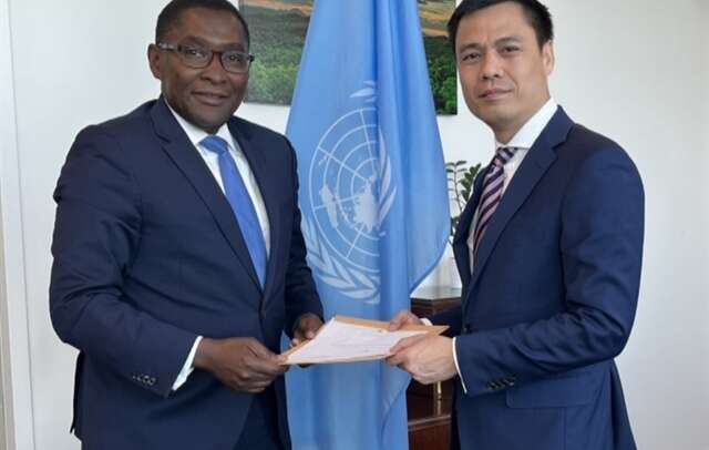 UN promises support for Việt Nam’s energy transition scheme