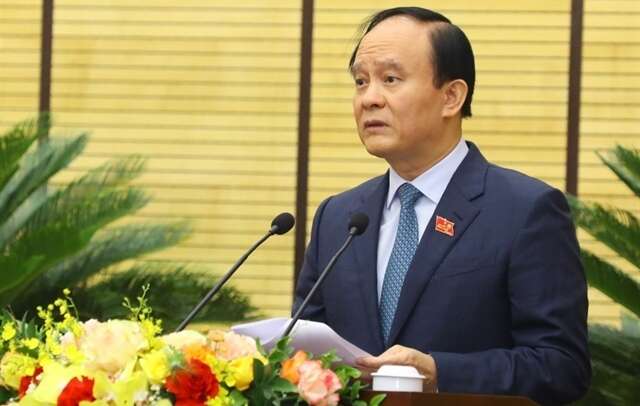 Hanoi approves more than $1 billion for Ring Road No. 4 project