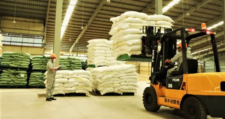IFC wants to invest $39 mln in Vietnam agri firm BaF