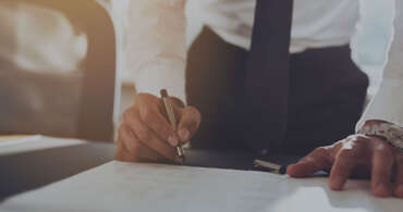 M&A Advisory